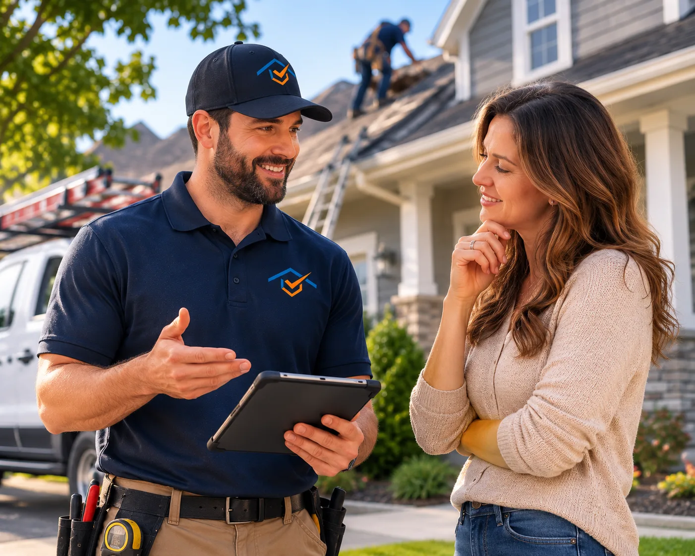 Roof Inspection FAQs in Mccamey, TX